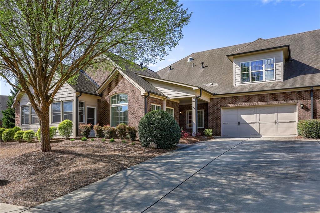 11120 Brookhavenclub Drive Property Photo 1