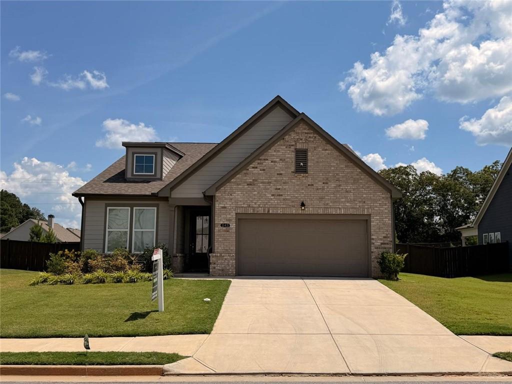 143 Grand Meadows Drive Property Photo 4
