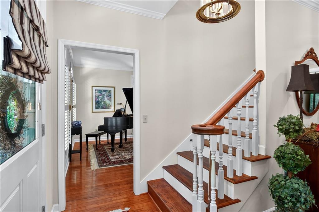477 Buckland Hall Road Property Photo 7