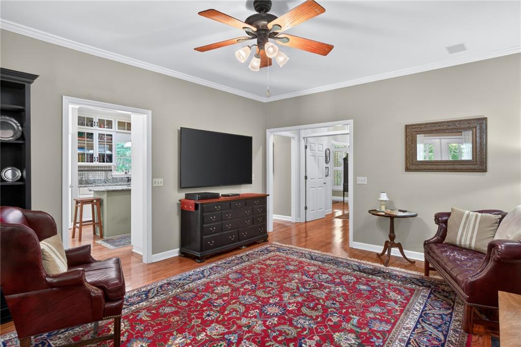 477 Buckland Hall Road Property Photo 14