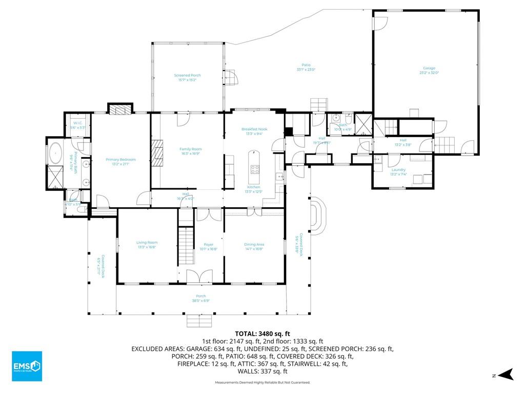 477 Buckland Hall Road Property Photo 50