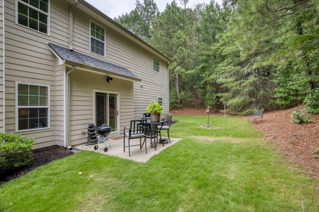 119 Lake Reserve Way Property Photo 5