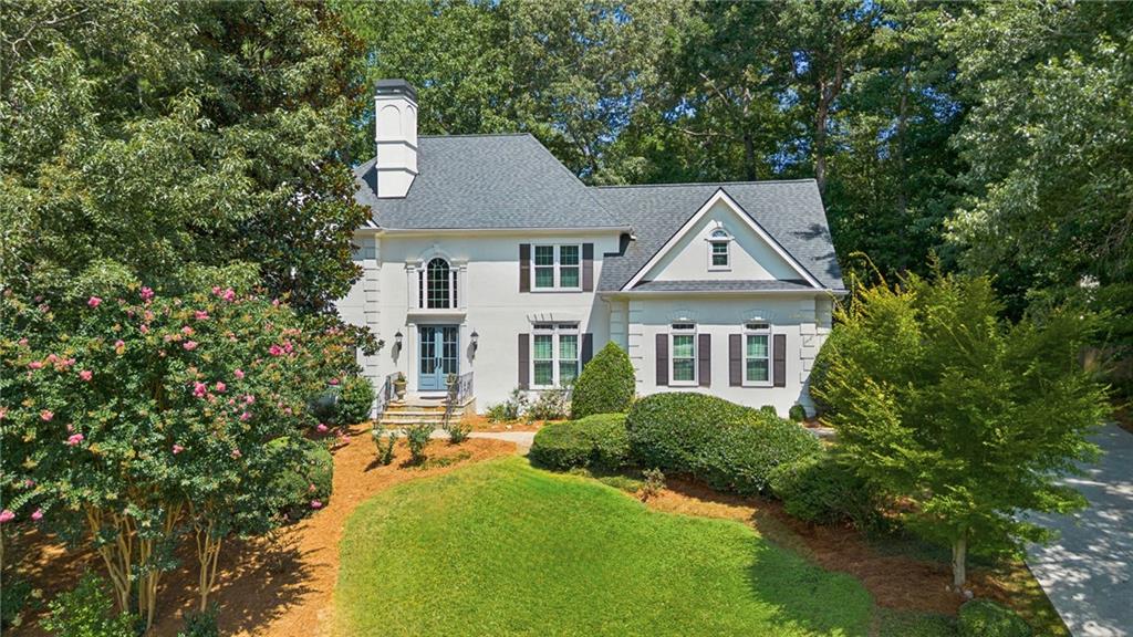 129 Ridgetree Lane