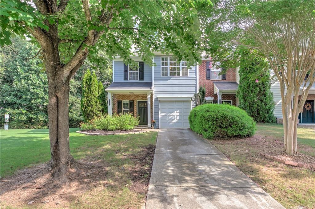 230 Magnolia Leaf Drive Property Photo 4