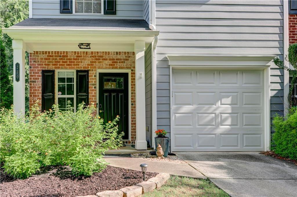 230 Magnolia Leaf Drive Property Photo 6