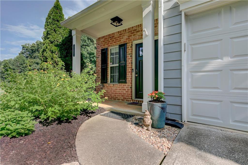 230 Magnolia Leaf Drive Property Photo 7