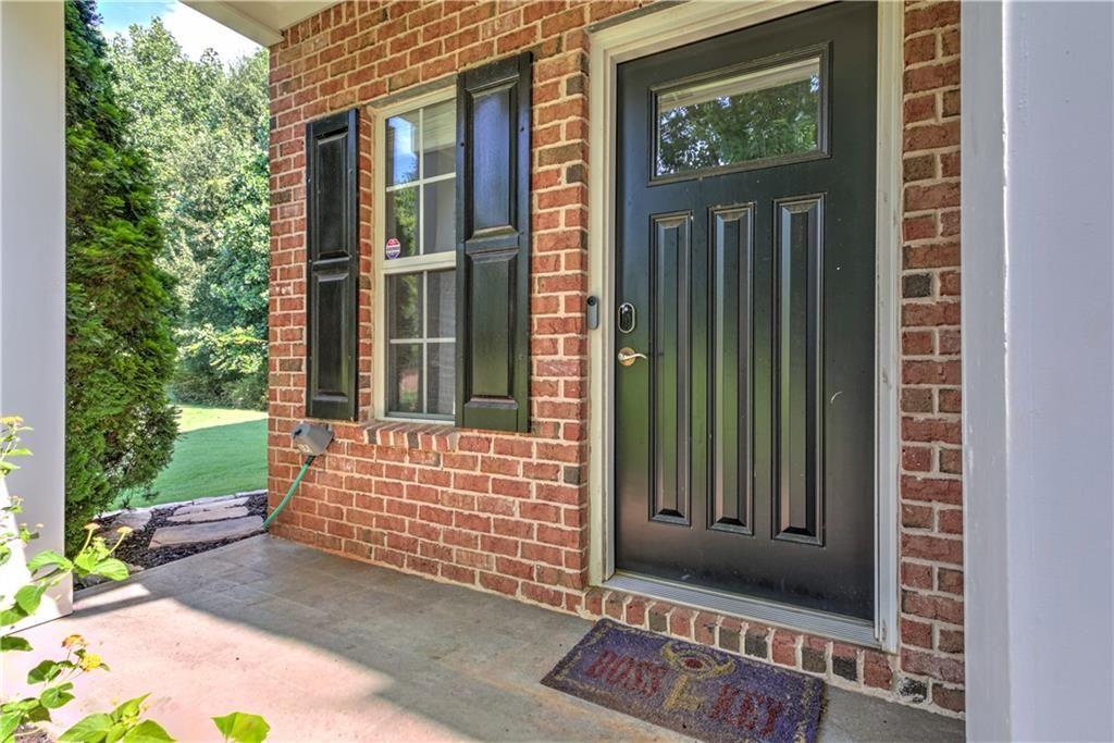 230 Magnolia Leaf Drive Property Photo 8