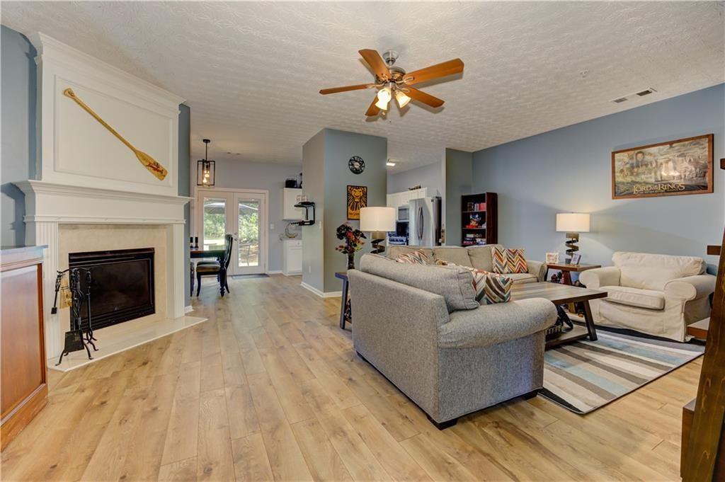 230 Magnolia Leaf Drive Property Photo 11