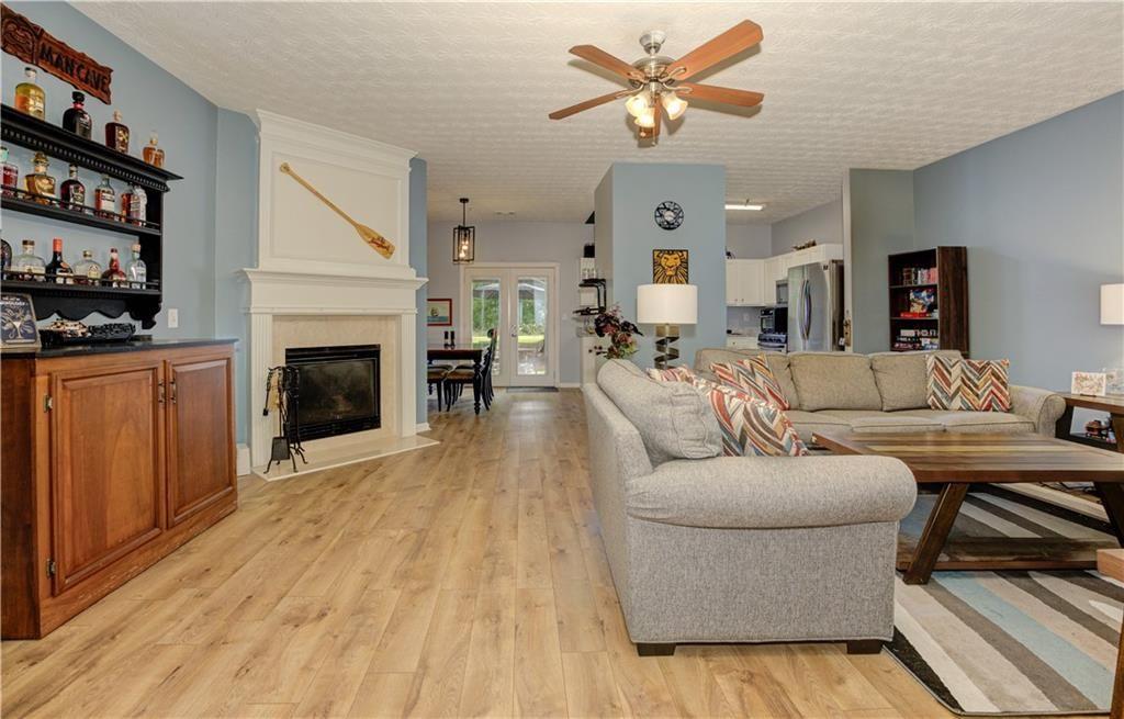 230 Magnolia Leaf Drive Property Photo 12