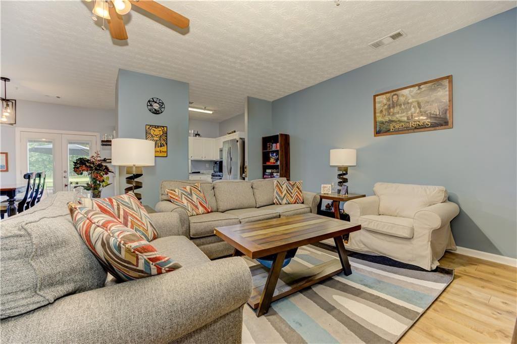 230 Magnolia Leaf Drive Property Photo 13