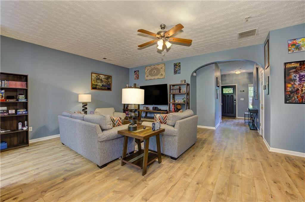 230 Magnolia Leaf Drive Property Photo 15