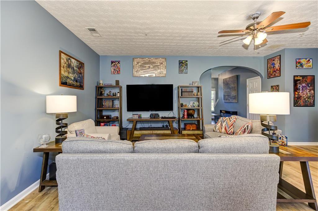 230 Magnolia Leaf Drive Property Photo 16