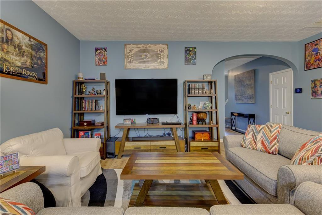 230 Magnolia Leaf Drive Property Photo 17