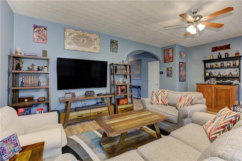 230 Magnolia Leaf Drive Property Photo 18