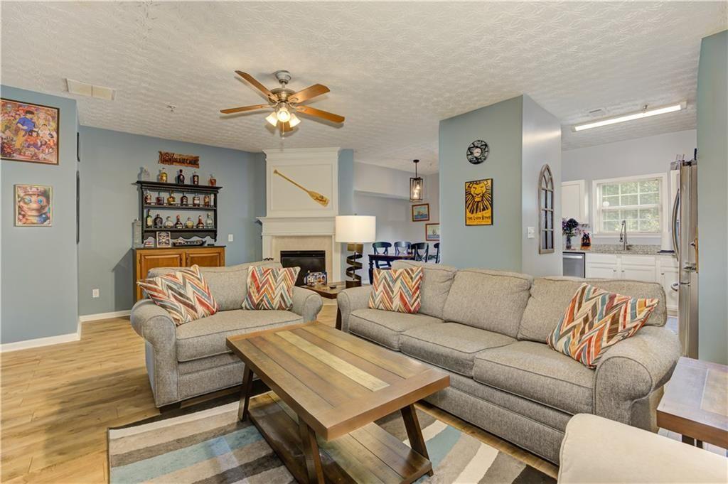 230 Magnolia Leaf Drive Property Photo 19