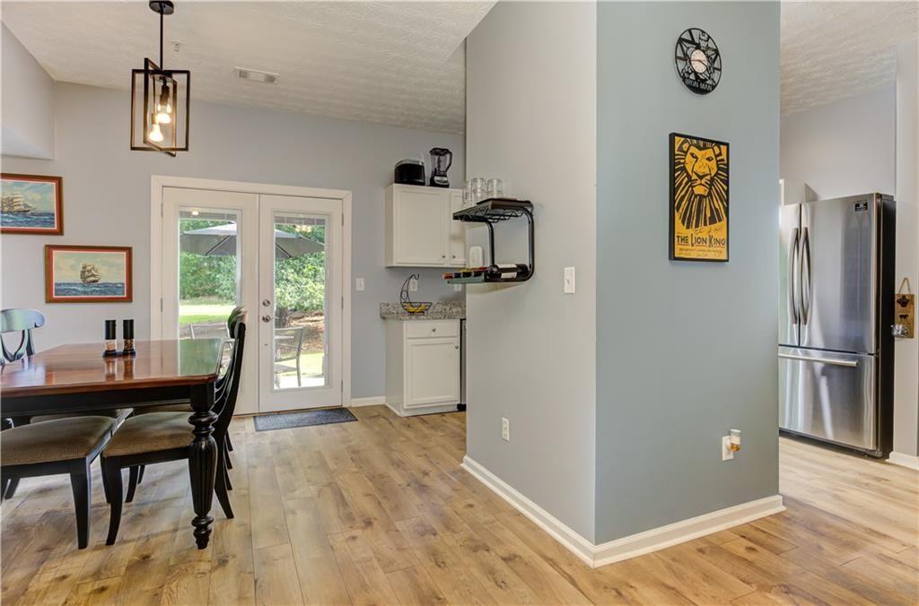 230 Magnolia Leaf Drive Property Photo 22
