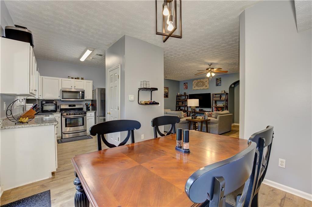 230 Magnolia Leaf Drive Property Photo 24