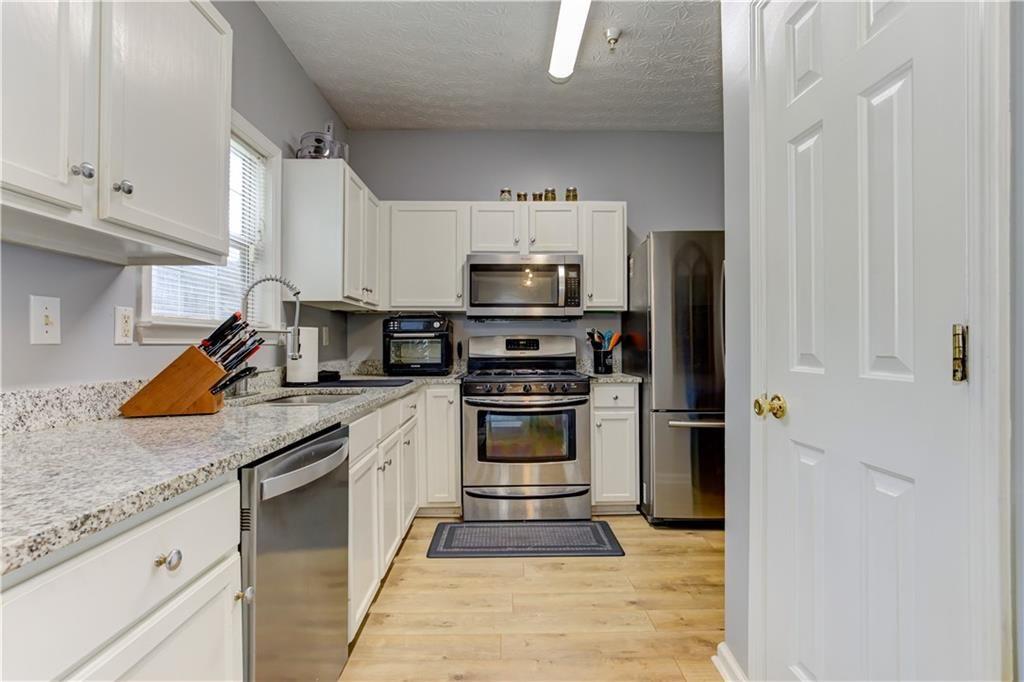 230 Magnolia Leaf Drive Property Photo 25