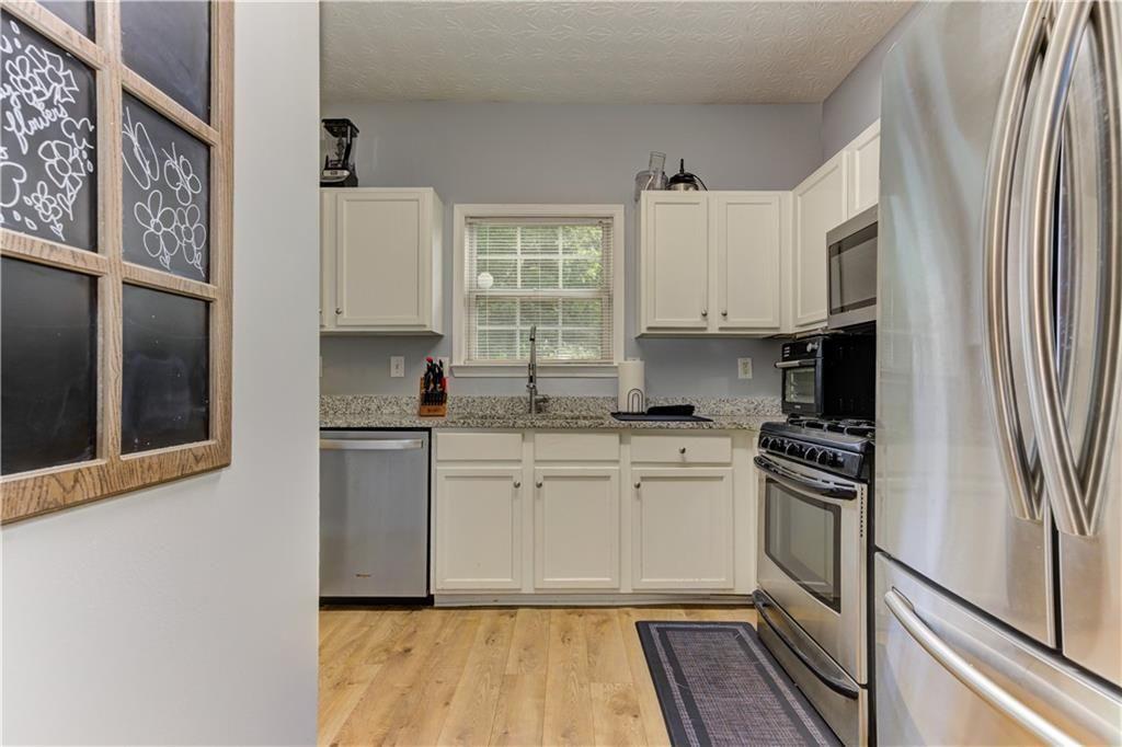 230 Magnolia Leaf Drive Property Photo 26