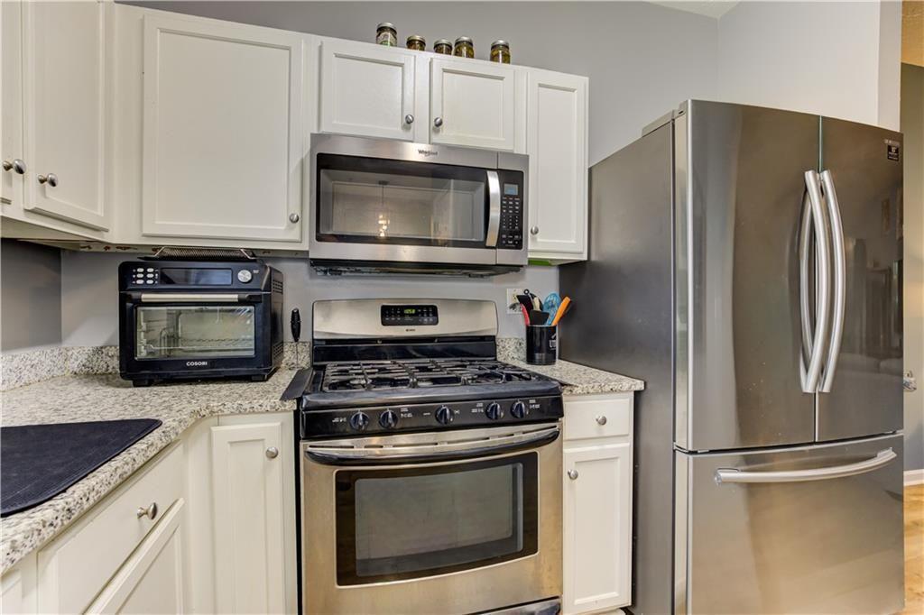 230 Magnolia Leaf Drive Property Photo 28
