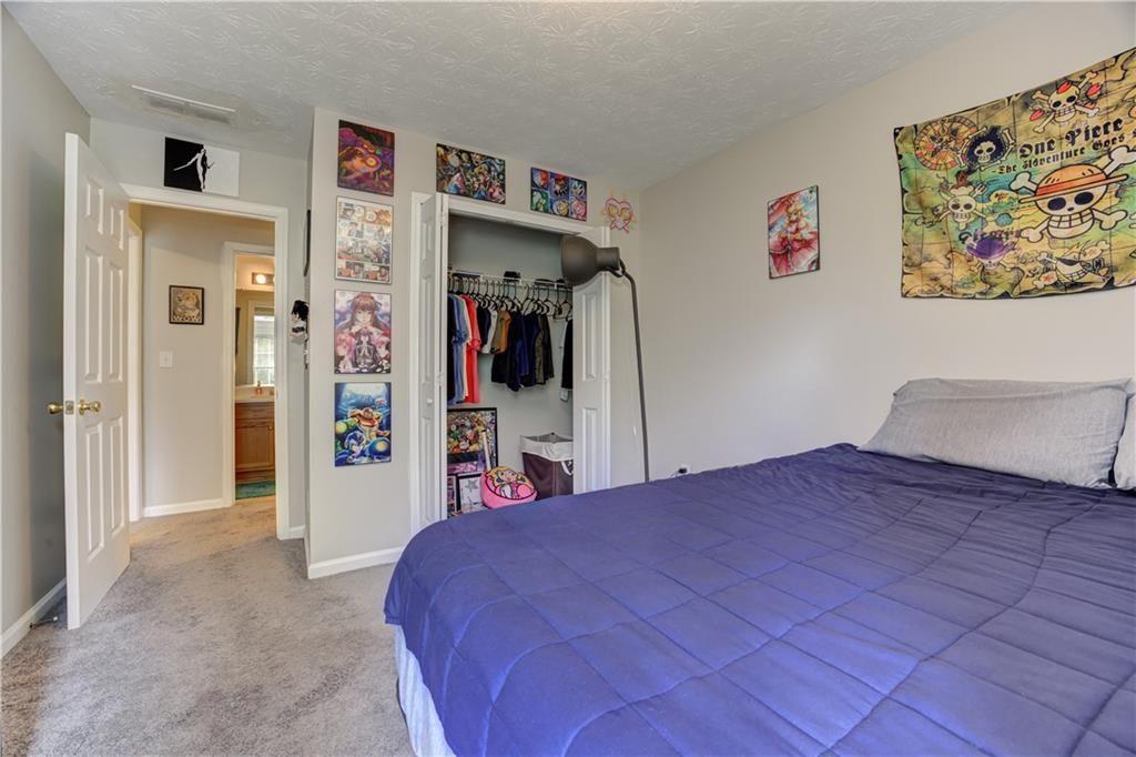230 Magnolia Leaf Drive Property Photo 38
