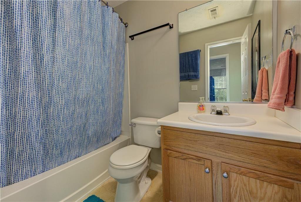 230 Magnolia Leaf Drive Property Photo 41
