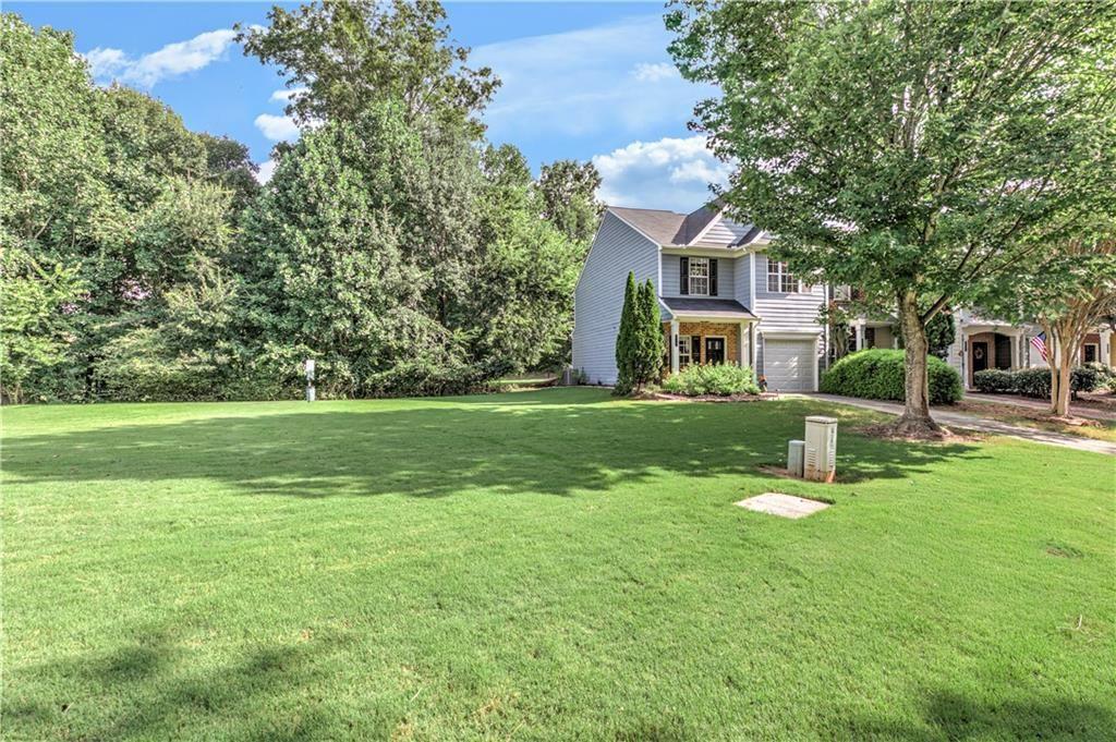 230 Magnolia Leaf Drive Property Photo 43