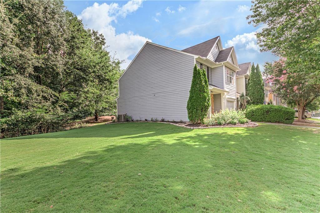 230 Magnolia Leaf Drive Property Photo 44