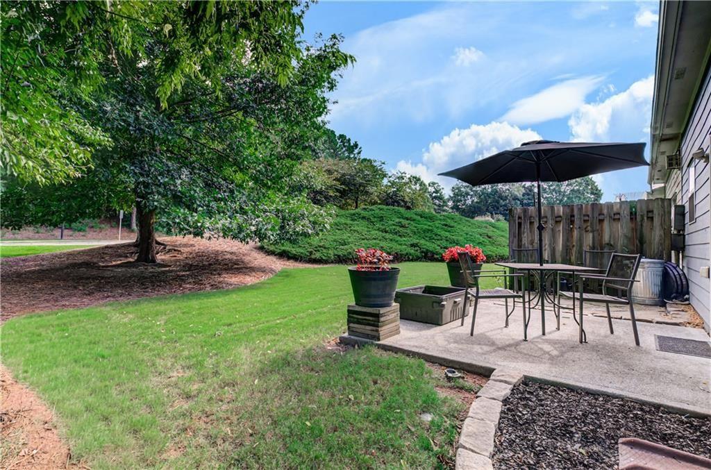 230 Magnolia Leaf Drive Property Photo 45