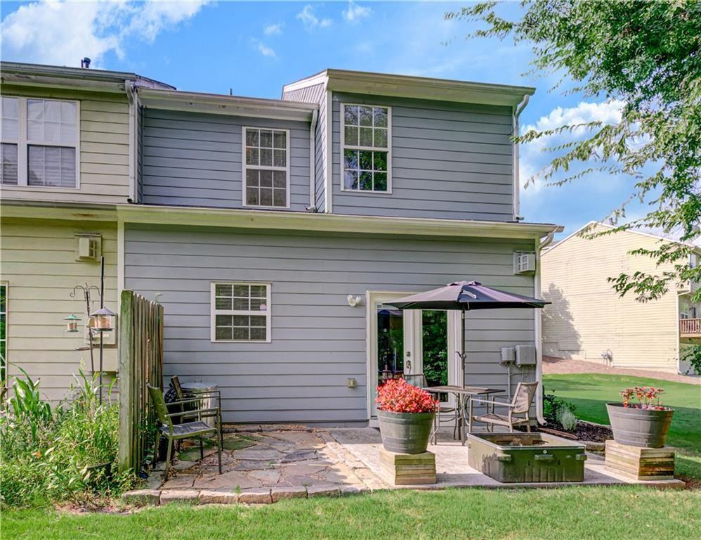230 Magnolia Leaf Drive Property Photo 47