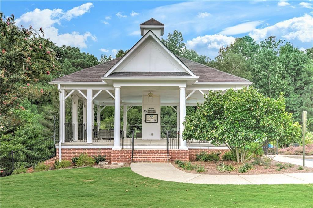 230 Magnolia Leaf Drive Property Photo 50