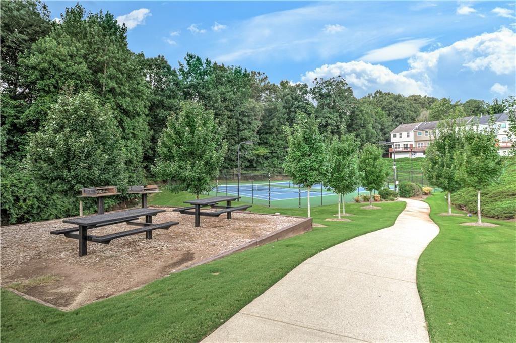 230 Magnolia Leaf Drive Property Photo 53