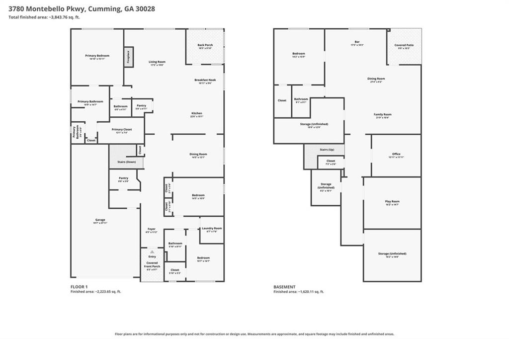 3780 Montebello Parkway Property Photo 9