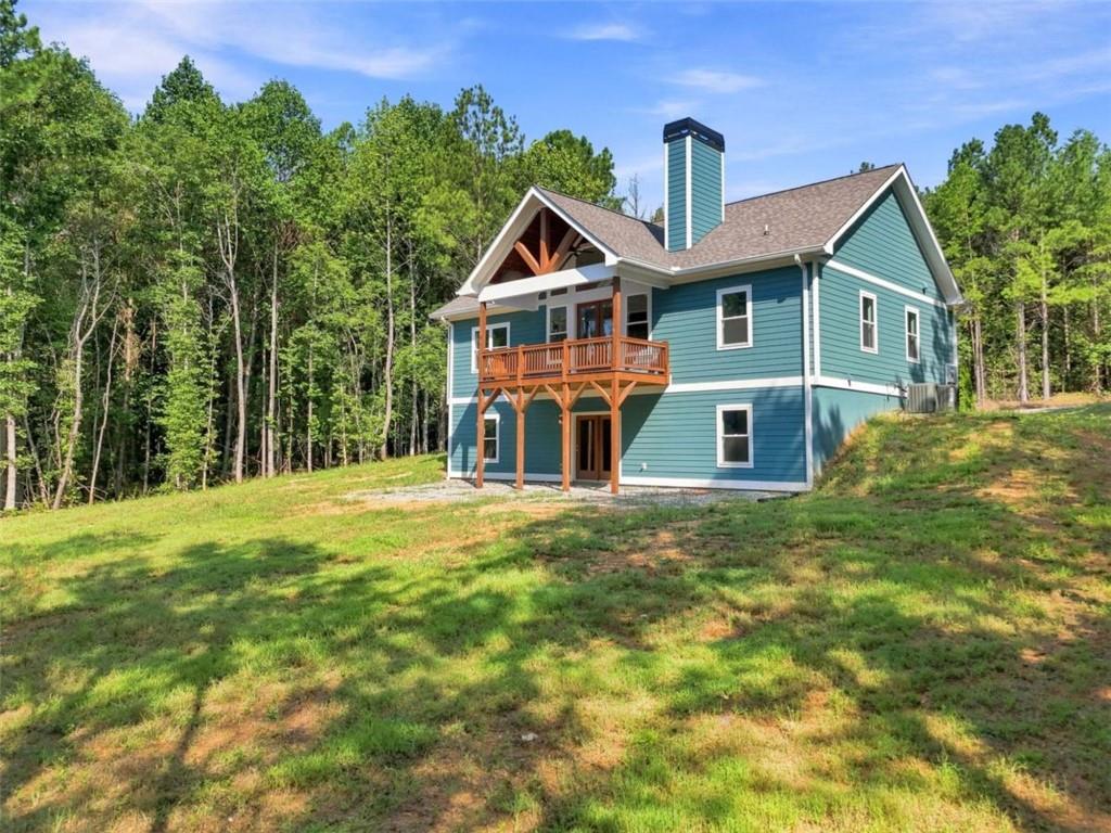 590 Old Shyers Ford Road Property Photo 46