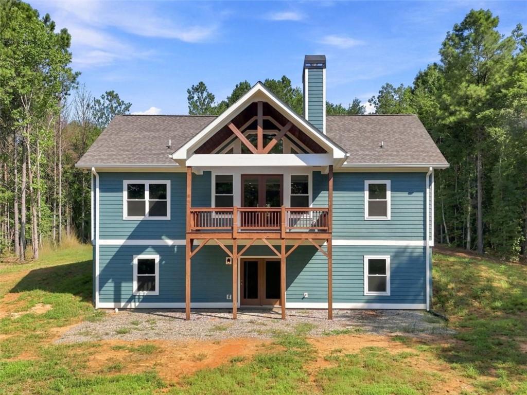 590 Old Shyers Ford Road Property Photo 48