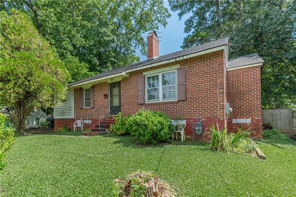 612 Cofield Drive Property Photo 1
