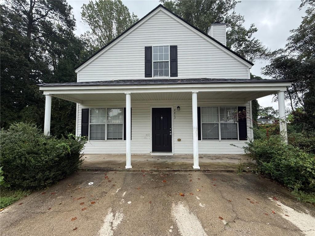 6413 Guinness Court Property Photo 1
