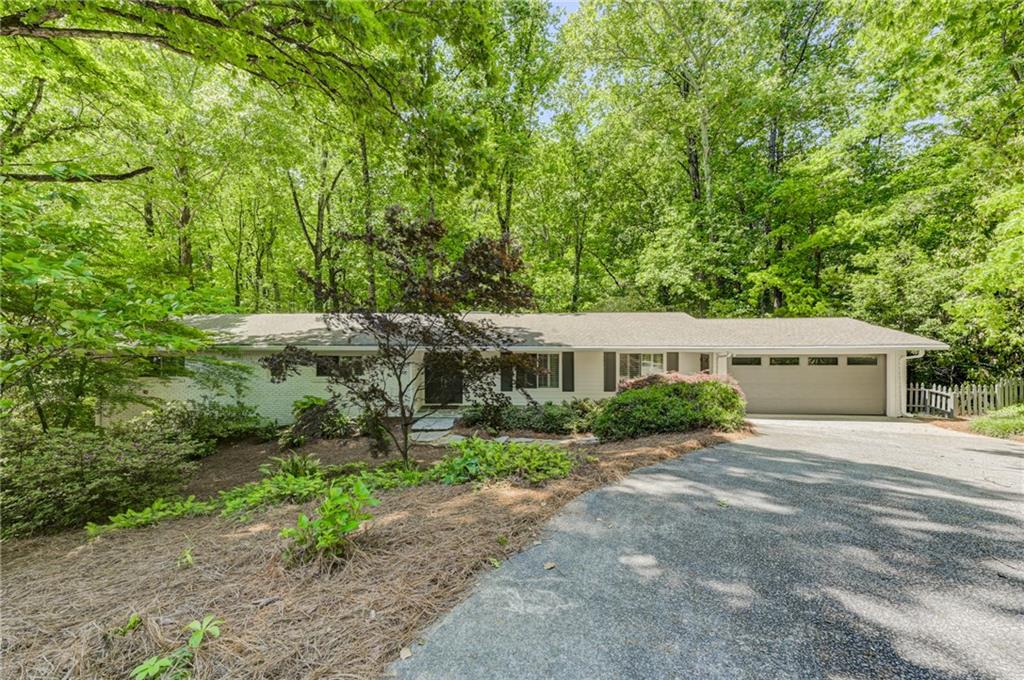 570 Elden Drive Property Photo 1