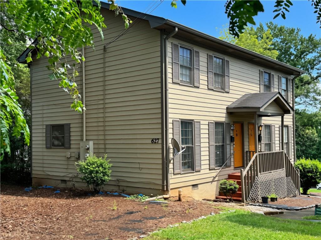 627 Delmar Avenue Se Property Photo 1