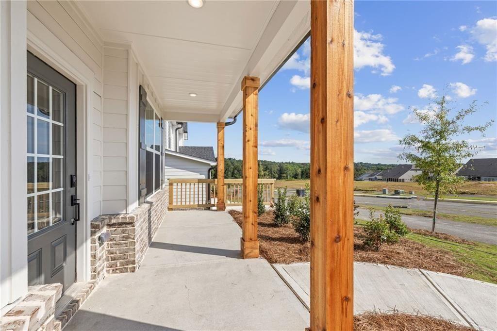 2609 Harbor Ridge Pass Property Photo 4