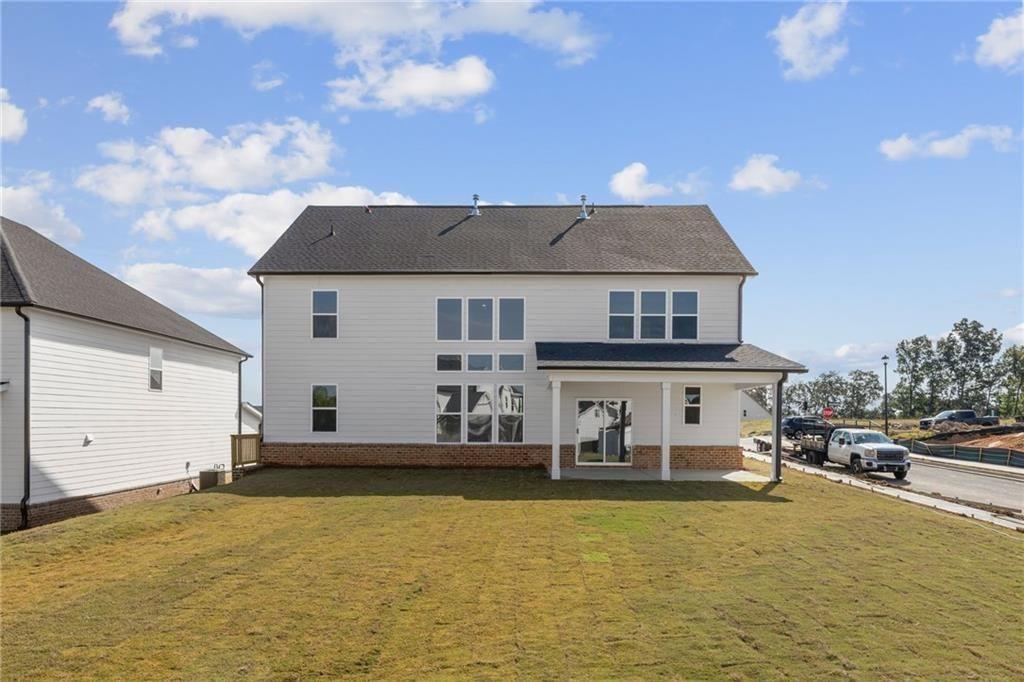 2609 Harbor Ridge Pass Property Photo 29
