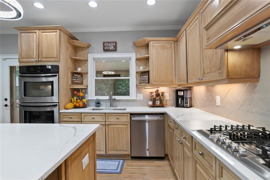 307 Tall Pines Court Property Photo 15