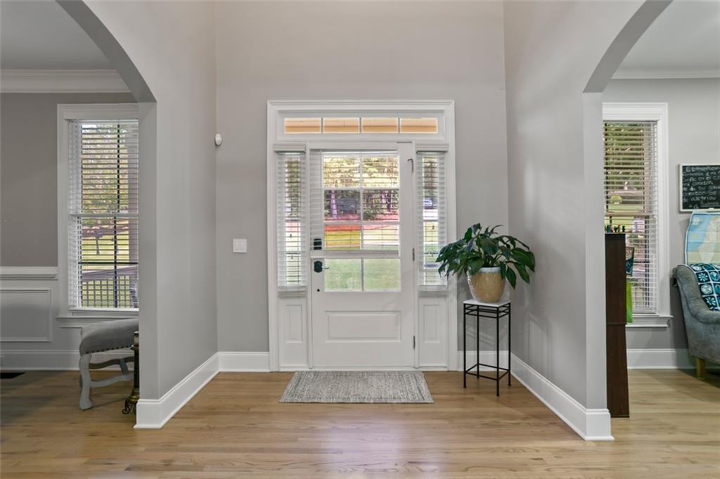 307 Tall Pines Court Property Photo 19