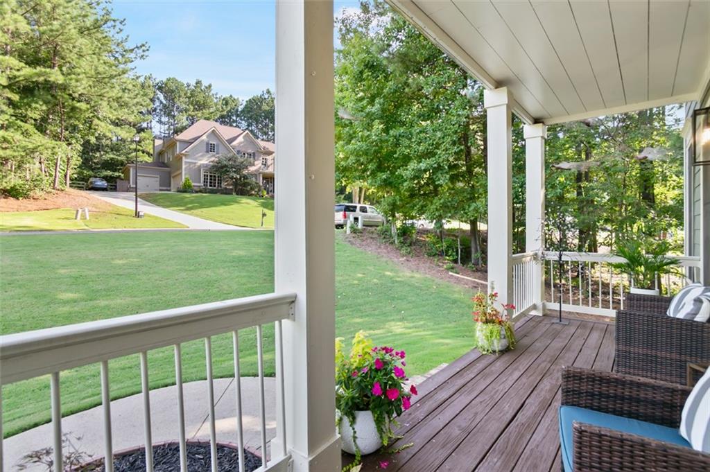 307 Tall Pines Court Property Photo 22