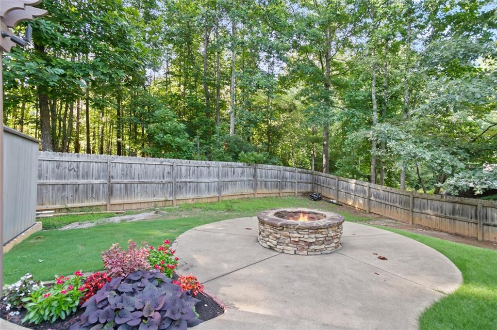 307 Tall Pines Court Property Photo 54
