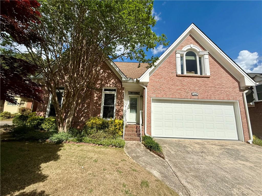 2965 Evans Oaks Court