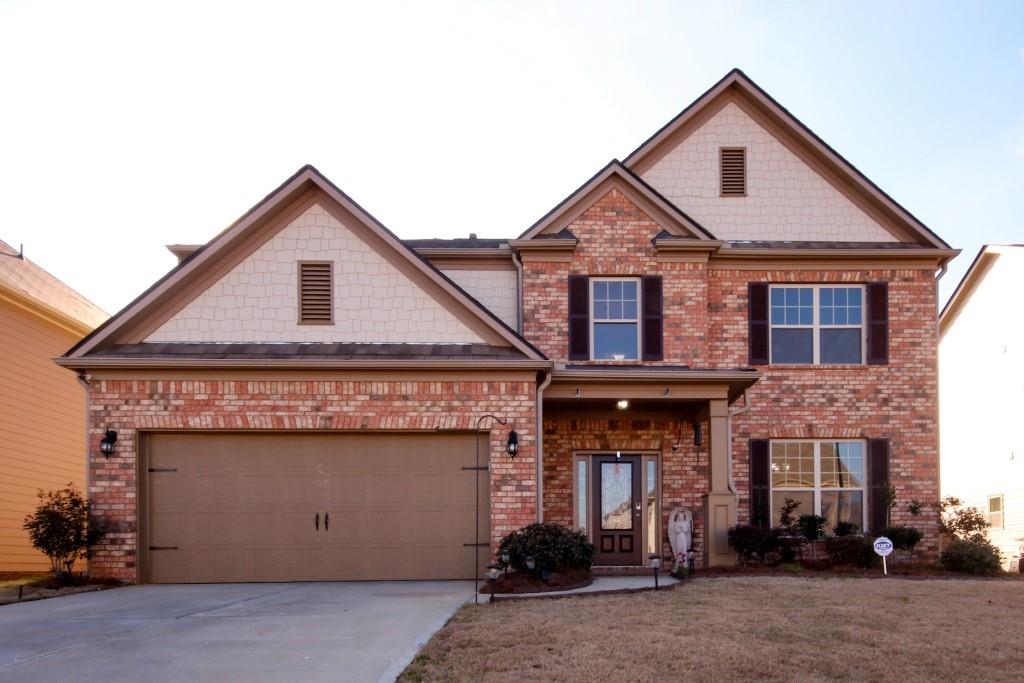 3415 Pointe Vecchio Circle Property Photo 1