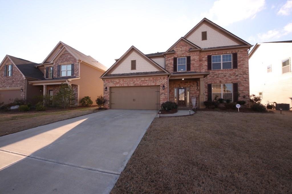 3415 Pointe Vecchio Circle Property Photo 2