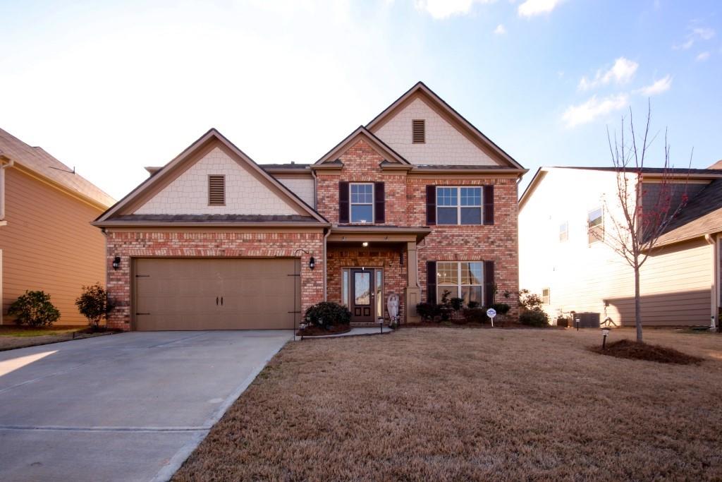 3415 Pointe Vecchio Circle Property Photo 3