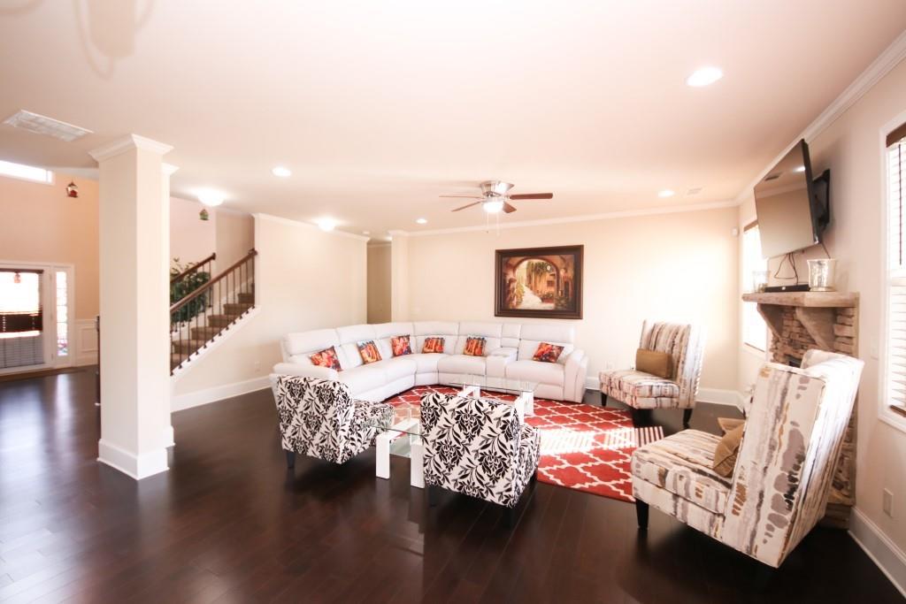 3415 Pointe Vecchio Circle Property Photo 8